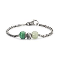 Chiusura Trollbeads Chiusure in Argento TAGLO-00012 - TAGLO-00012